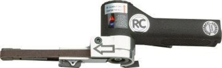 Image du produit Rodcraft Ponceuse à bande pneumatique RC 7155 (Ponceuse à bande, 300 W)