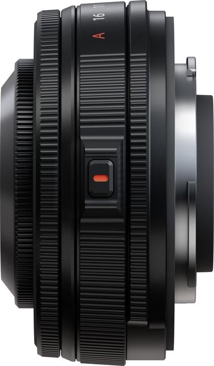 Immagine prodotto Fujifilm Fujinon XF 23mm f/2.8 R WR (Fujifilm X, APS-C / DX)