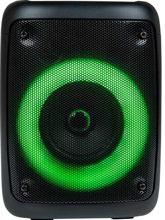 Actual product image Party Light & Sound Partybthps