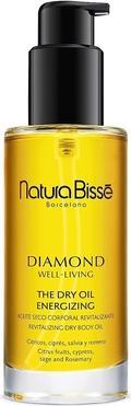 Image du produit Natura Bisse Huile sèche énergisante 100ml (Lotion pour le corps, 100 ml)