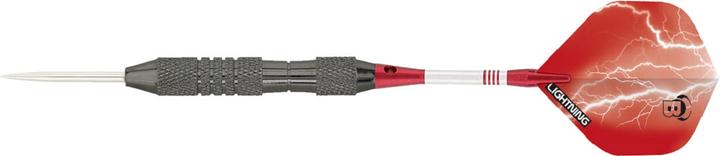 Produktbild Bull's Aero Steel Dart (23 g)