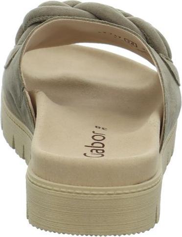 Actual product image Gabor Mules (36)