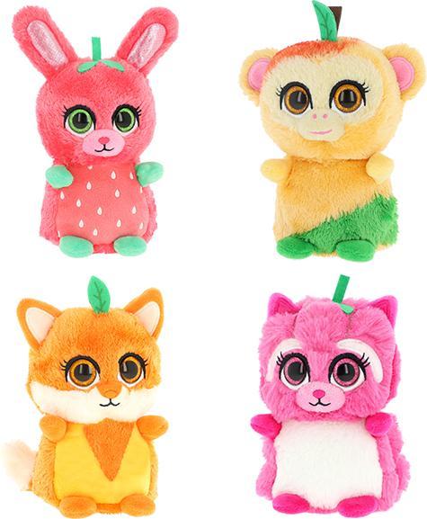 Produktbild Keel Motsu Fruity ass (25 cm)