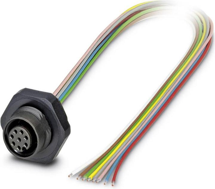 Produktbild Phoenix Contact Sensor-/Aktor-Einbausteckverbi