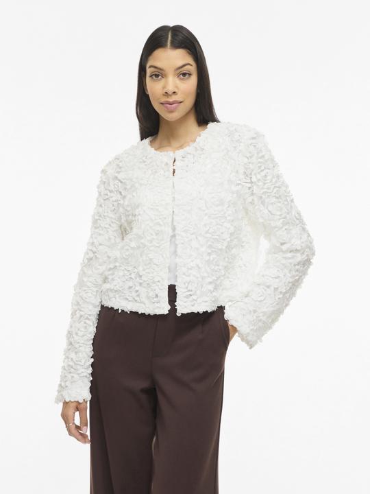 Produktbild Vila VIROSIE Langarm Strickjacke (42)