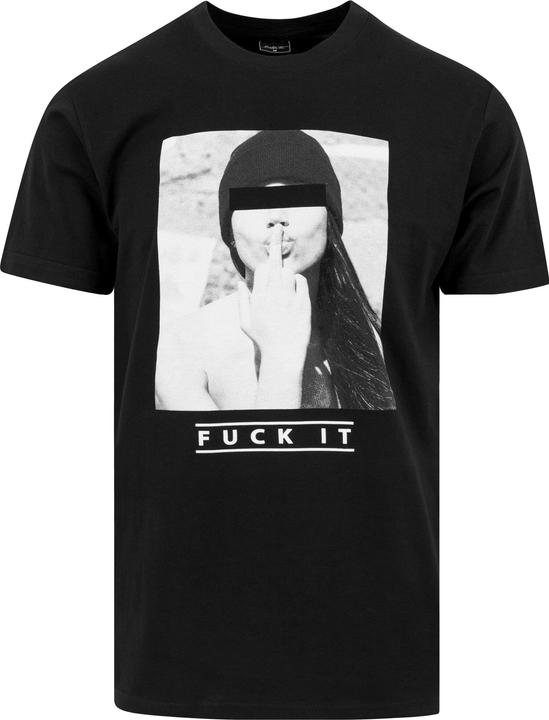 Immagine prodotto Mister Tee F#?KIT Tee (3XL)
