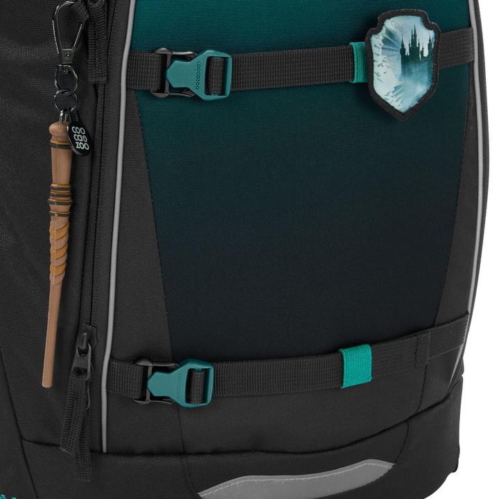 Produktbild Coocazoo Rucksack EVERY, Teal Shadows (30 l)