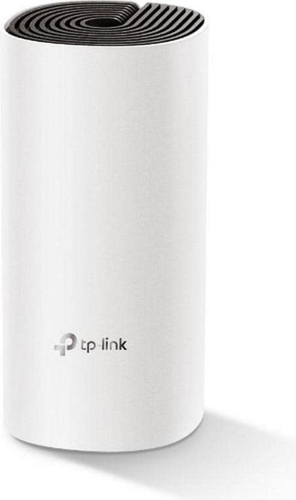Actual product image TP-Link Deco E4 WLAN Mesh 2-pack Set (AC1200)