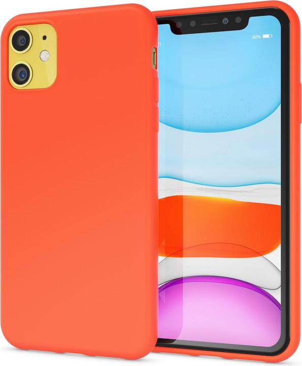 Nalia Neon Hülle (Apple iPhone 11)