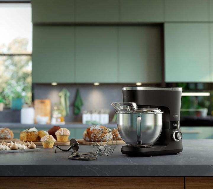 Produktbild Philips HR7962/01 (1000 W, 5.50 l)