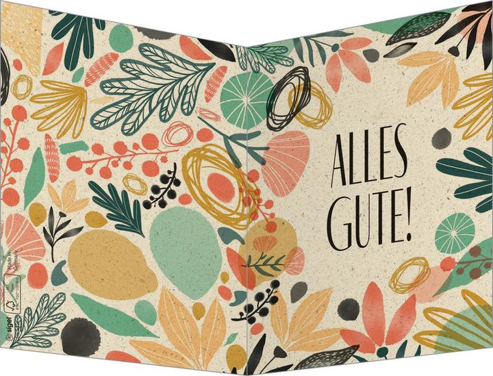 Produktbild Sigel Glückwunschkarten (A6)