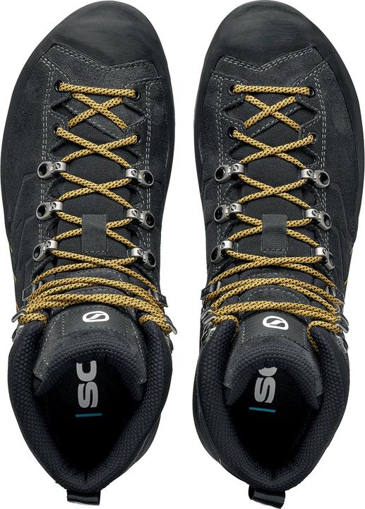 Actual product image Scarpa Mescalito TRK GTX (40.5)