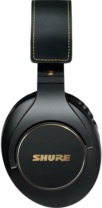 Actual product image Shure SRH-840A-EFS (No noise cancellation, Cable)