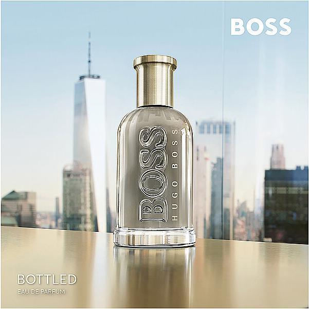 Immagine prodotto BOSS Bottled (Eau de parfum, 100 ml)