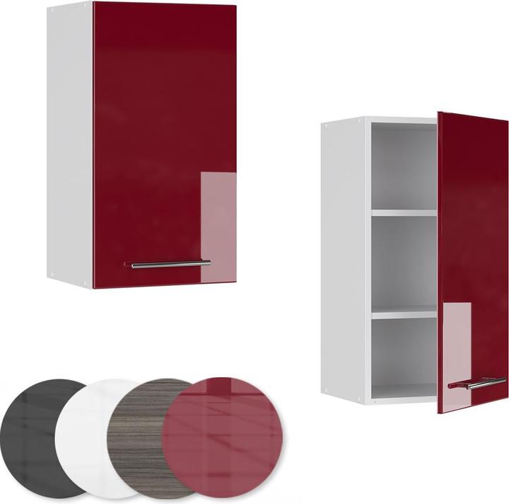 Produktbild Vicco Küchenschränke  Fame-Line