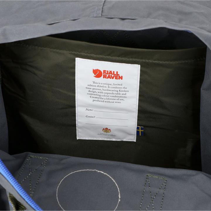 Produktbild Fjällräven KÃ¥nken Koncept (16 l)