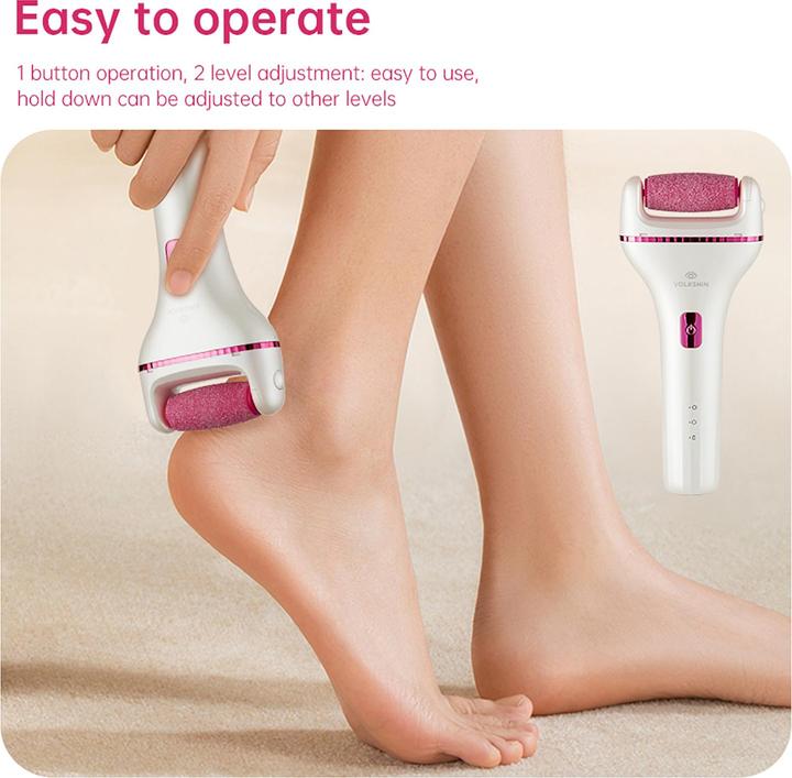 Immagine prodotto Volkshin Rimuovere i calli