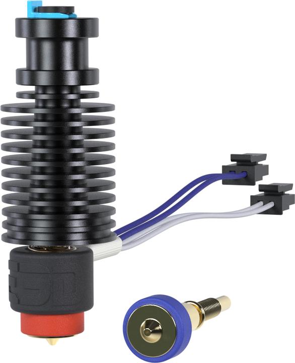 E3D Online E3D Revo™ Prusa MK3 (Blast pipe)