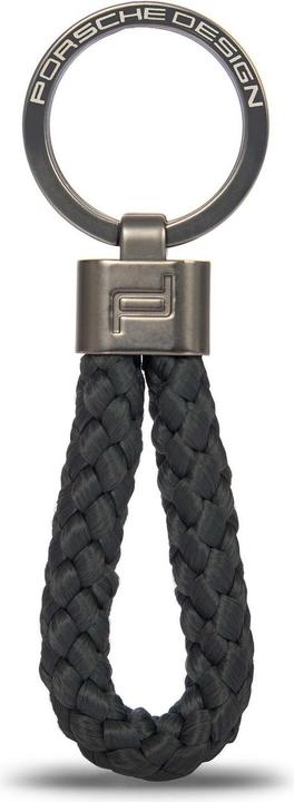 Actual product image Porsche Design Keyring Rope