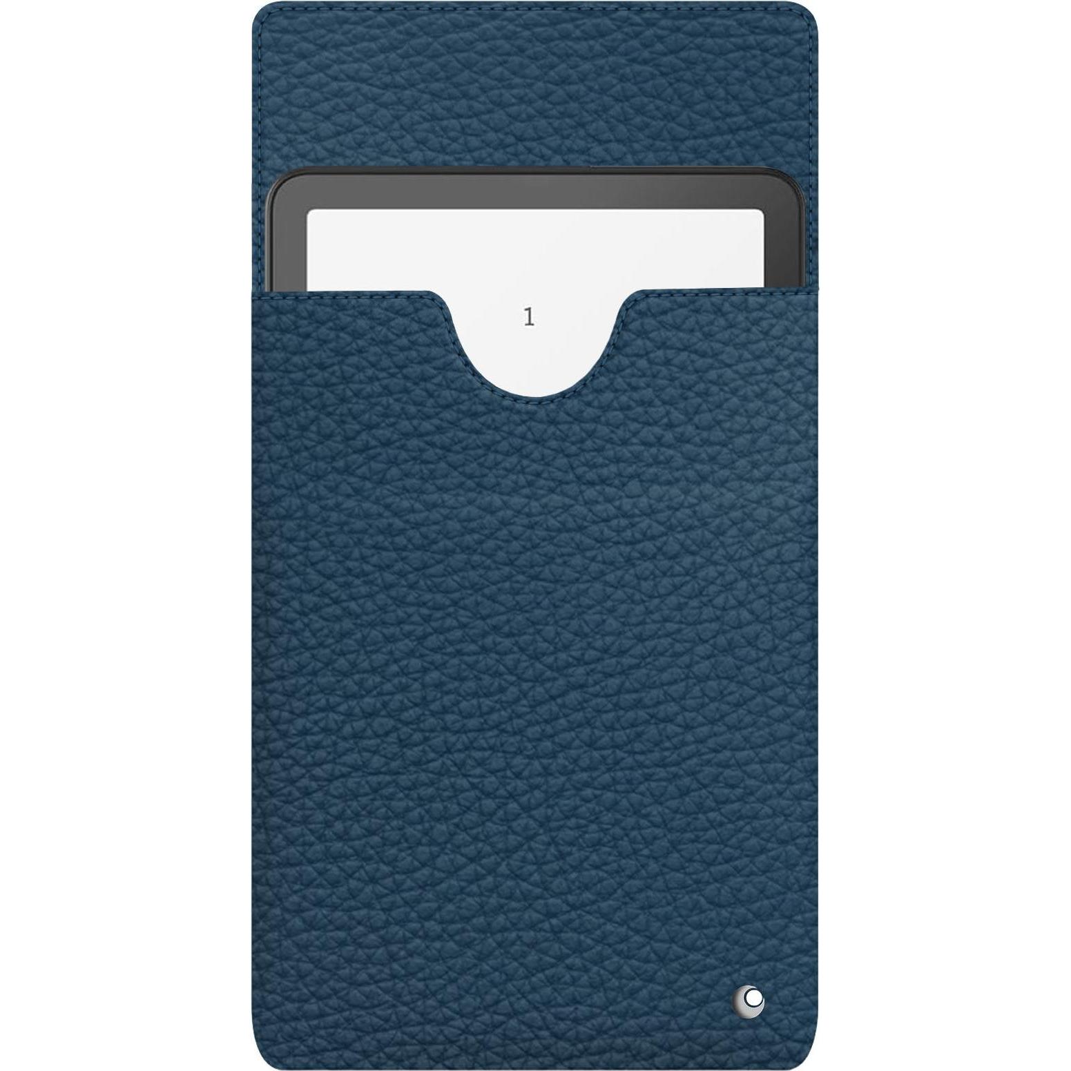 Thumbnail - Noreve Lederschutzhülle, eReader Zubehör, Blau