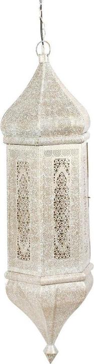 Produktbild Esprit Deckenlampe Home Weiss Gold Metall 40 W 27 x 27 x 91 cm (E27)