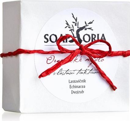 Produktbild Soaphoria Organic