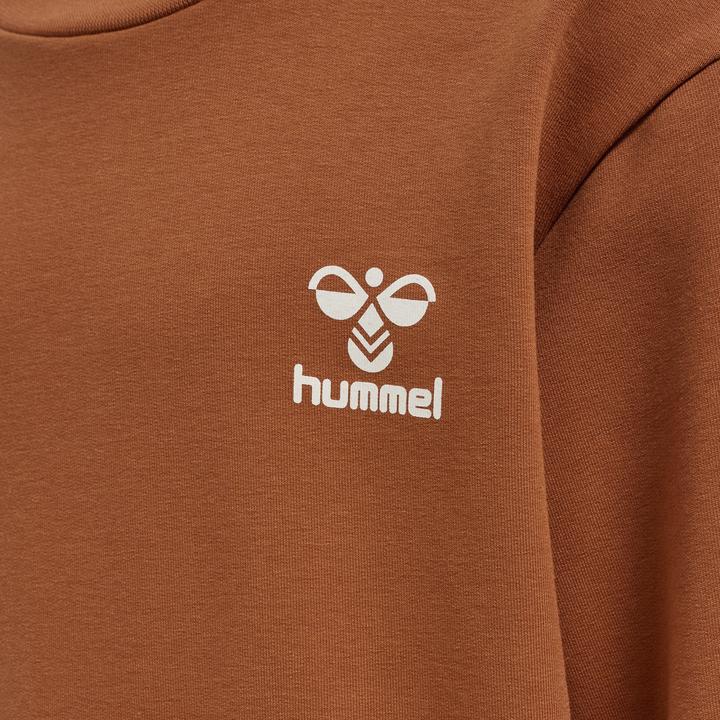 Actual product image hummel Venti Tracksuit (128)