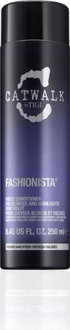 Produktbild Tigi Fashionista Violet (300 ml)