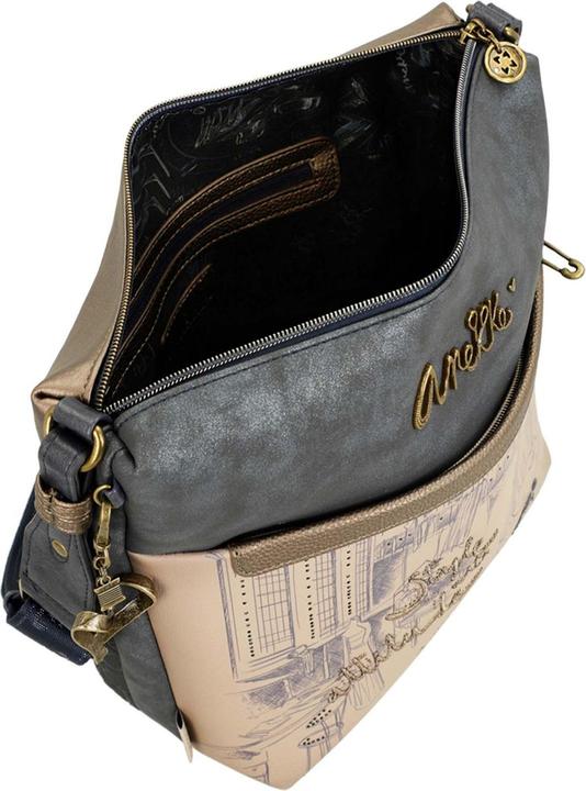 Produktbild Anekke Studio Crossbody Bag