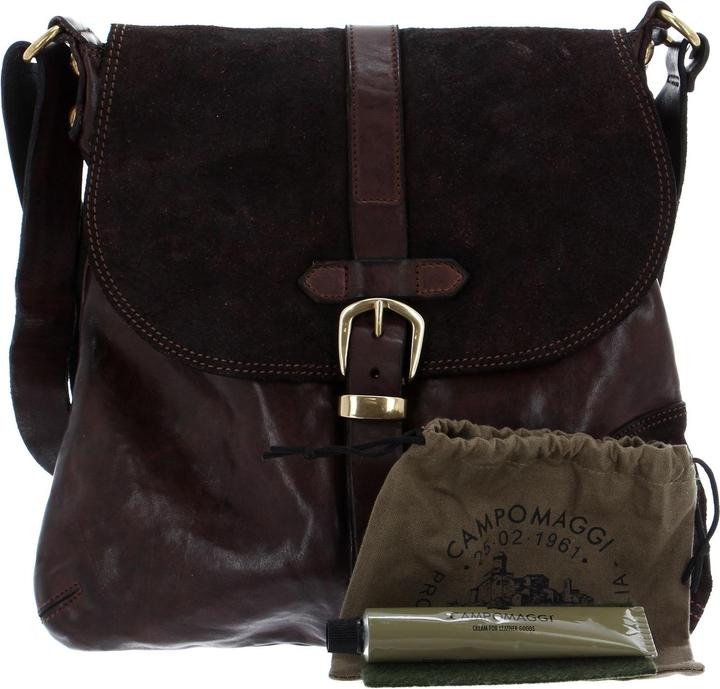 Produktbild Campomaggi Crossbody Bag