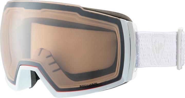 Image du produit Rossignol Skibrille MAGNE'LENS WHITE