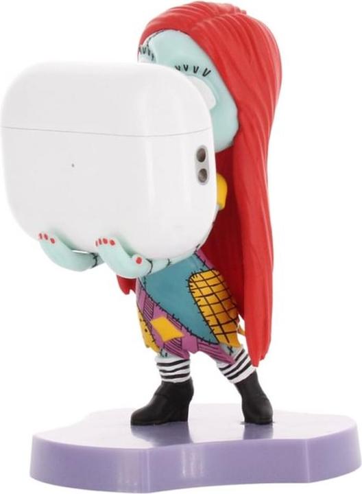 Actual product image NoName NBX - Sally - Figurine Holdem 11cm - Support Manette & Portable