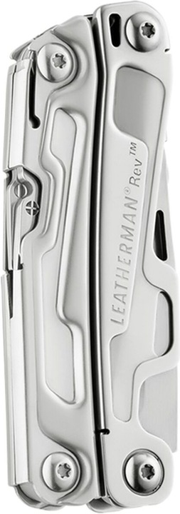 Actual product image Leatherman Rev (13 Functions)