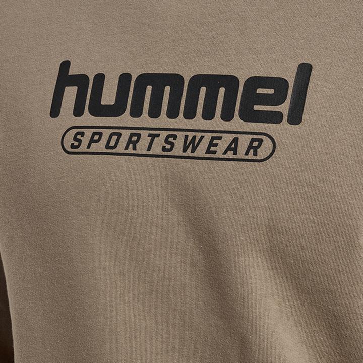 Produktbild hummel Booster Sweatshirt (XL)