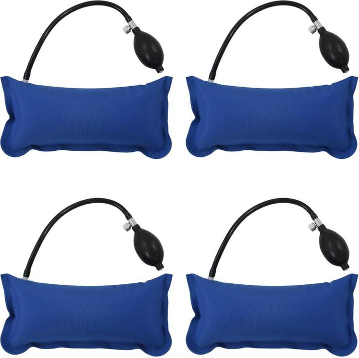 Actual product image vidaXL Brynleigh