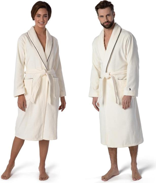 Produktbild Möve Homewear Velours (S)