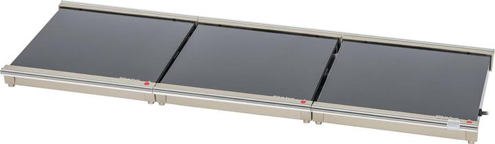 Produktbild Steba WP1 Plus