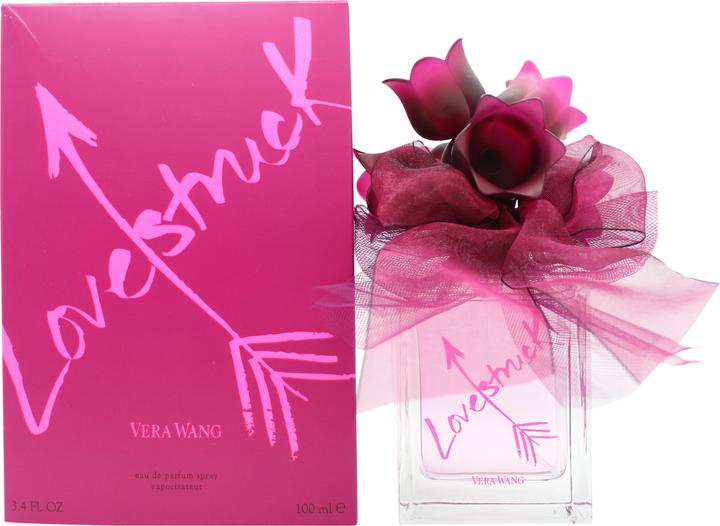 Produktbild Vera Wang Lovestruck (Eau de Parfum, 100 ml)