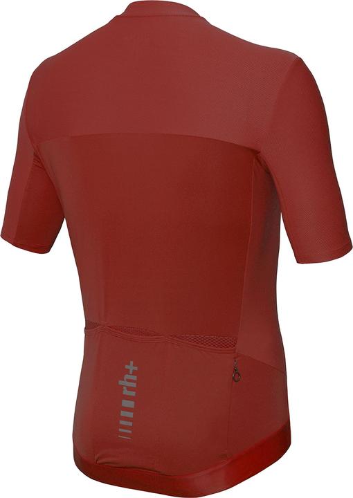 Actual product image Rh+ Logo (M)