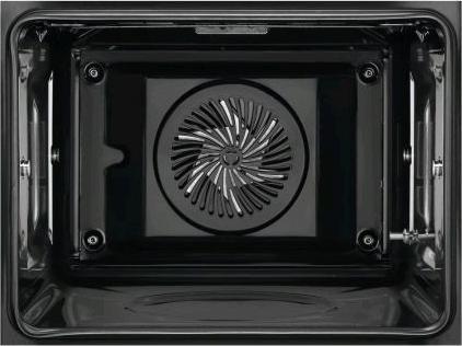 Produktbild Electrolux BEB331010M A Edelstahl