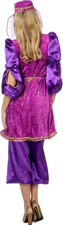 Produktbild Wilbers Orientalin lila Gr. (38)