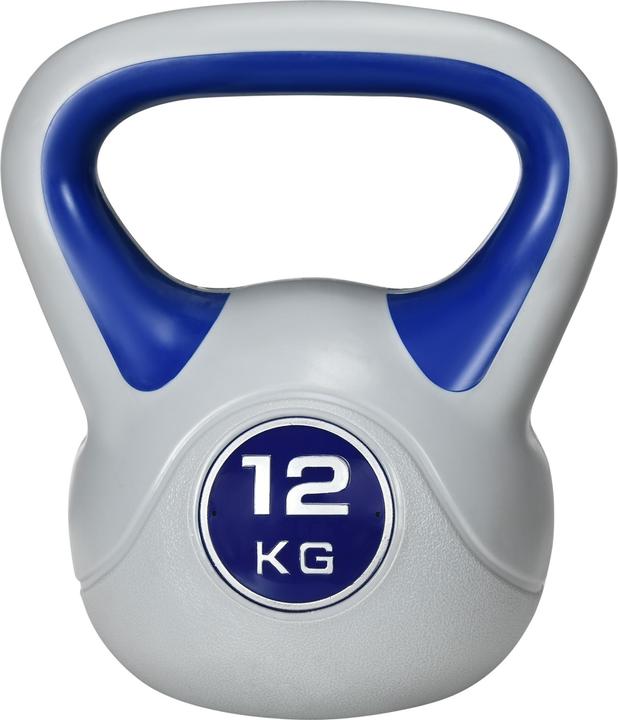 Immagine prodotto Jamb Kettlebell 12kg