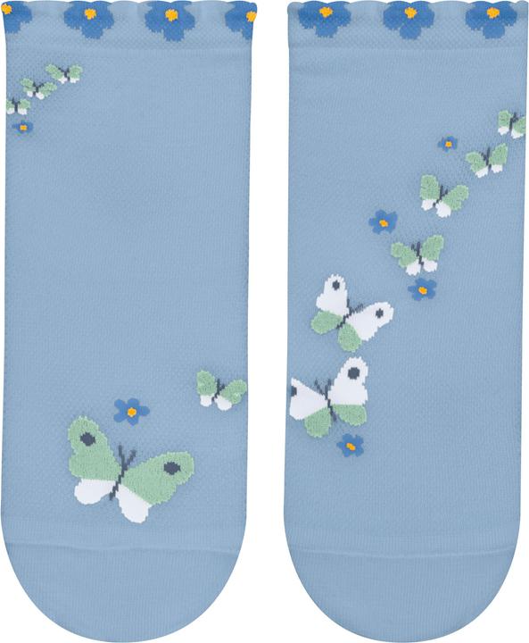 Produktbild Falke Beautiful Butterflies SSO (31 - 34)