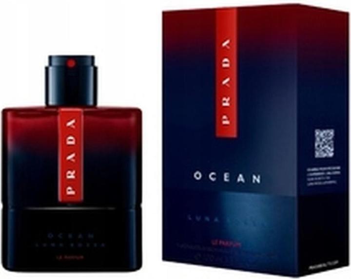 Actual product image Prada Luna Rossa Ocean (Eau de parfum, 50 ml)
