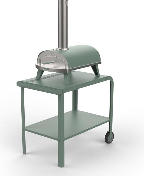 Produktbild Ziipa Serviertisch Vallone Eucalyptus