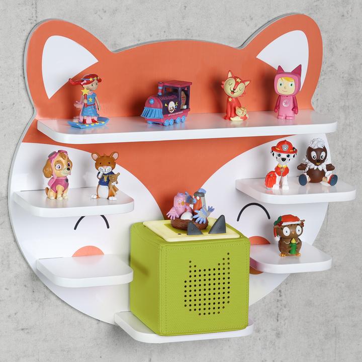 Produktbild Kesper Kinderregal