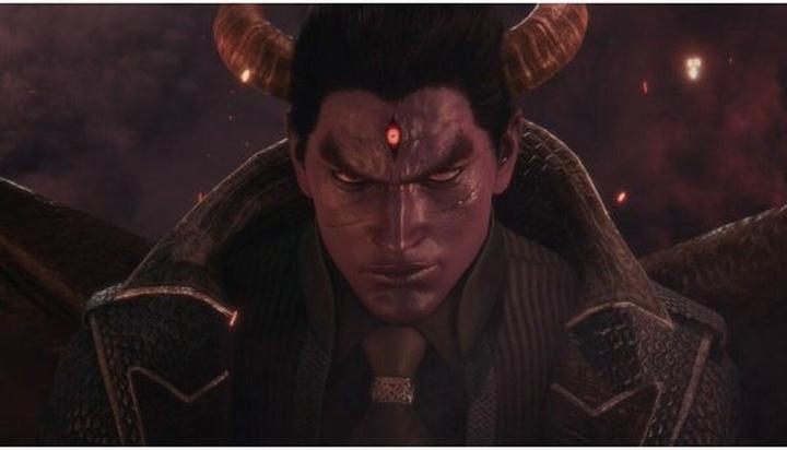 Image du produit Bandai Namco Tekken 8 Édition collector (PS5) (PS5)