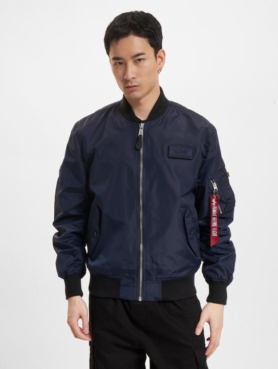 Immagine prodotto Alpha Industries MA-1 TTC (L)