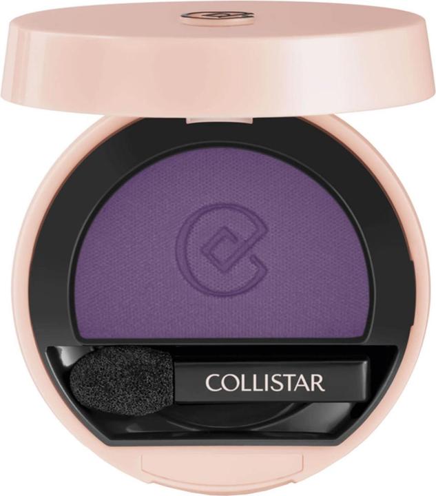 Produktbild Collistar Impeccable Compact Eye Shadow No 140 (140 Purple Haze Matte)
