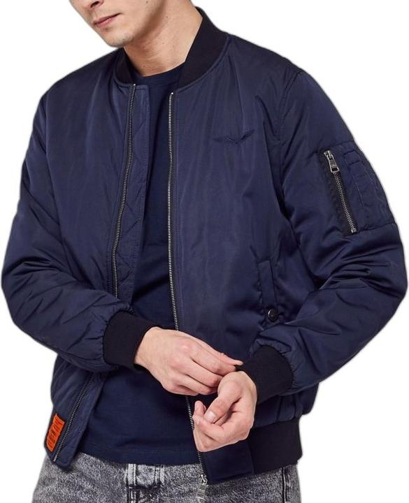 Actual product image Bombers Original Jackets MA1 M (S)